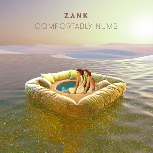  Zank - Comfortably Numb (2024) 