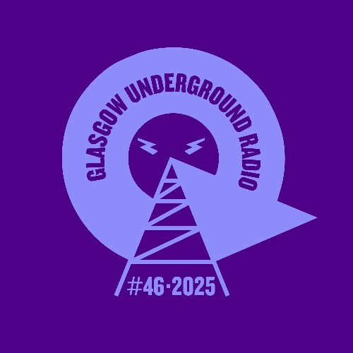  Kevin Mckay - Glasgow Underground Radio 150 (2025-11-17) 