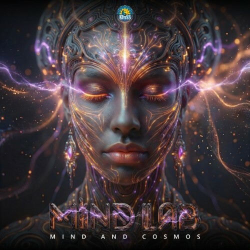  Mind Lab - Mind And Cosmos (2026) 