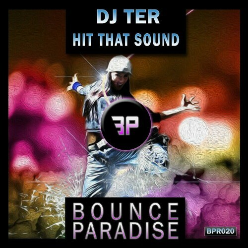 VA - DJ Ter - Hit That Sound (2024) (MP3) METULZ7_o