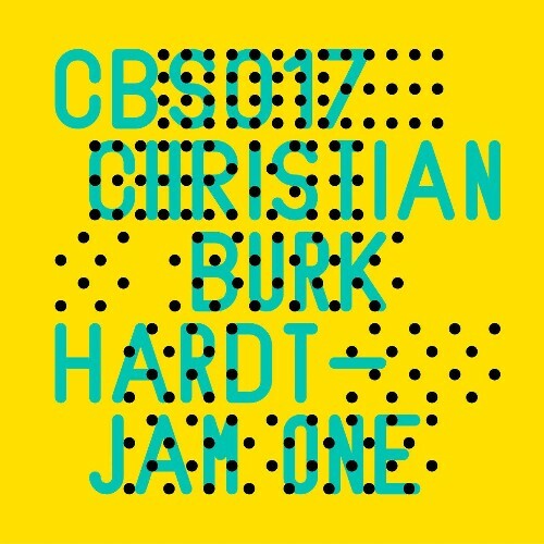  Christian Burkhardt - Jam One (2024) 