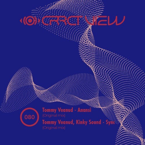 Tommy Veanud & Kinky Sound - Anansi (2024)