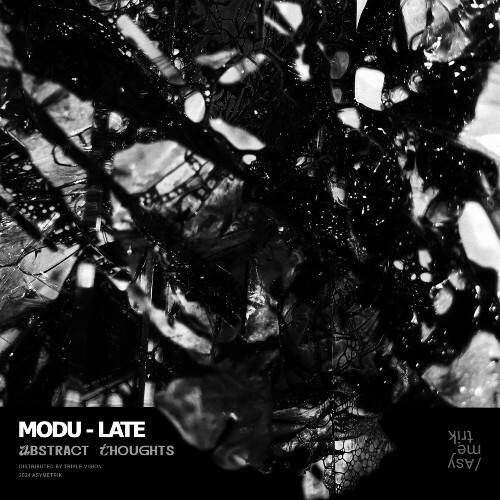  Modu-late - Abstract Thoughts (2024) 