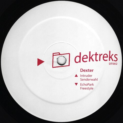  Dexter - Intruder (2025) 