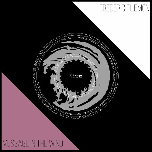  Frederic Filemon - Message In The Wind (Original Mix) (2024) 