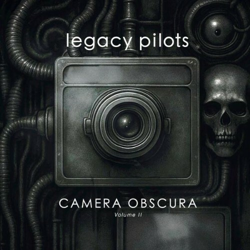Camera Obscura Volume 2 (2026)