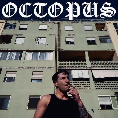  Flávio - OCTOPUS (2026) 