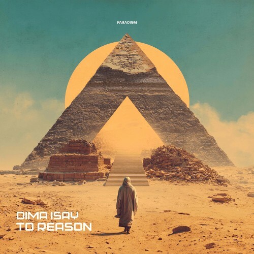  Dima Isay - To Reason (2026) 