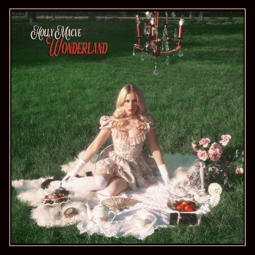  Holly Macve - Wonderland (2024) 