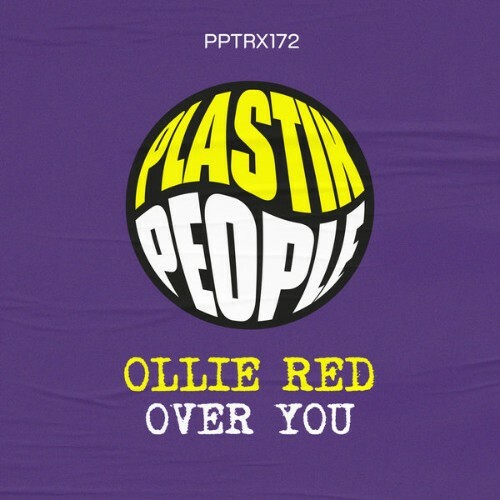  Ollie Red - Over You (2025) 