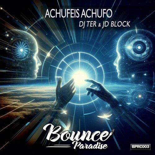  DJ Ter and JD Block - Achufeis Achufo (2024) 