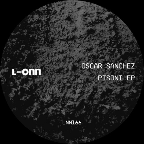  Oscar Sanchez - Pisoni (2025) 
