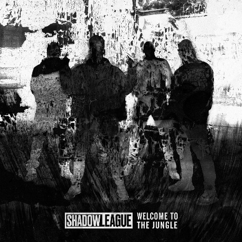  Shadow League, Black Sun Empire, Virus Syndicate - Welcome To The Jungle (2025) 