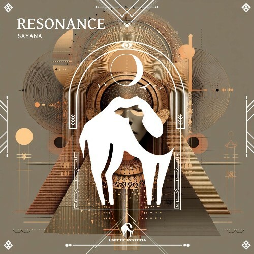  Sayana - Resonance (2026) 