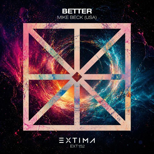 Mike Beck (USA) — Better (2026)