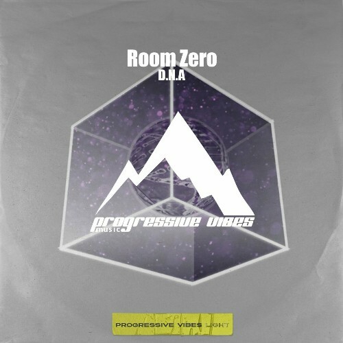 Room Zero - D.N.A (2024)