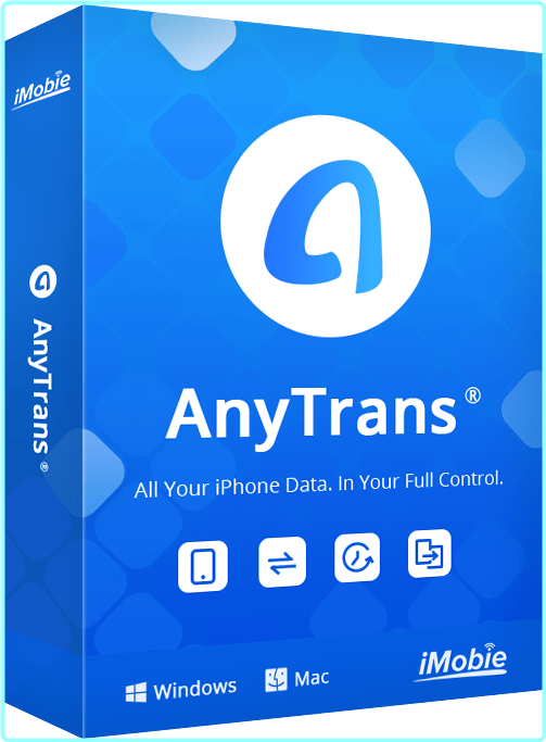 AnyTrans For IOS 8.9.13.20251023 (x64) Multilingual – (298 MB) AnyTrans For IOS 8.9.13.20251023 (x64) Multilingual – (298 MB)