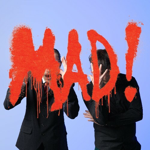  Sparks - Mad (2025) 