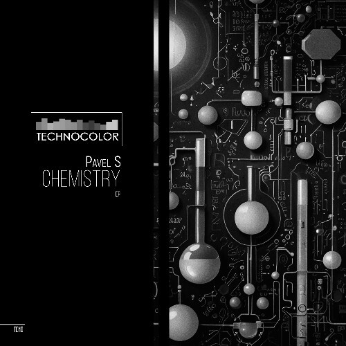 DJ Pavel S - Chemistry (2024)