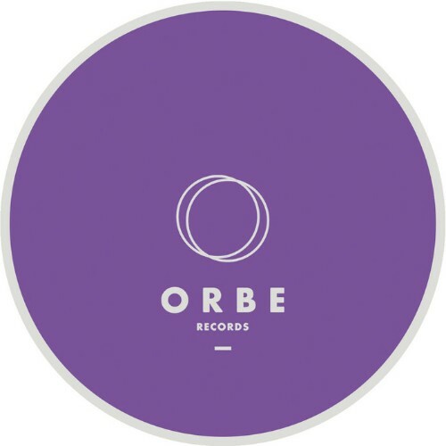  Orbe - Hypernova (2025) 