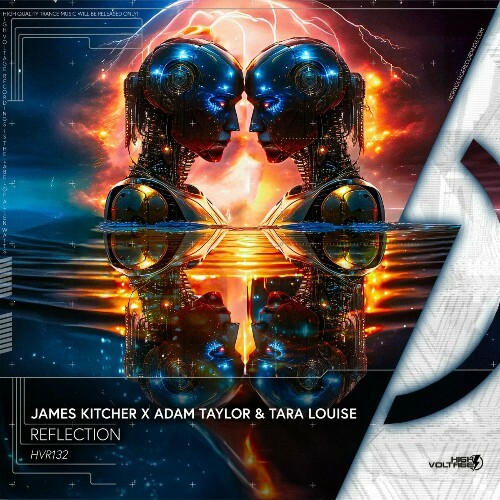  James Kitcher X Adam Taylor & Tara Louise - Reflection (2024)  METX6F0_o