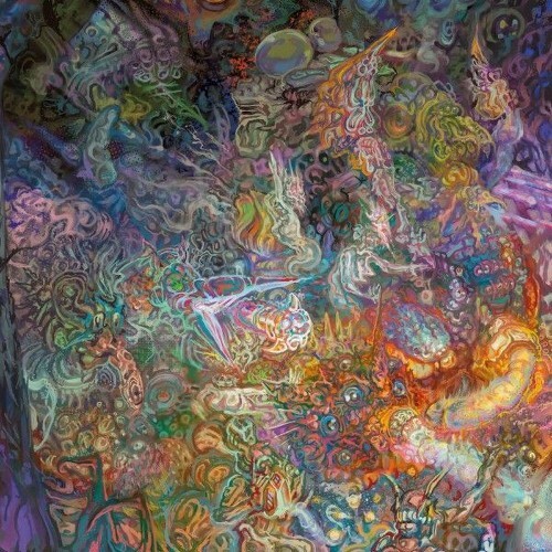 Devoid of Thought - Devoid of Thought (2026) Devoid of Thought - Devoid of Thought (2026)