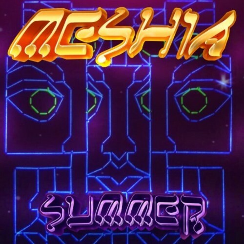  MESHIA - Summer (2023) 