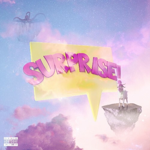  Kilo Jugg - Surprise! (2025) 