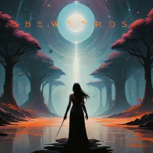  Chimitdorzhi - Between Worlds (2024)  MEUMX9E_o