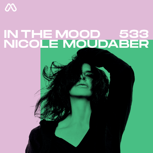  Nicole Moudaber - In The Mood 533 (2024-07-18) 