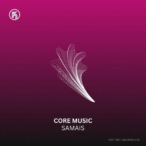  Core Music - Samais (2025) 