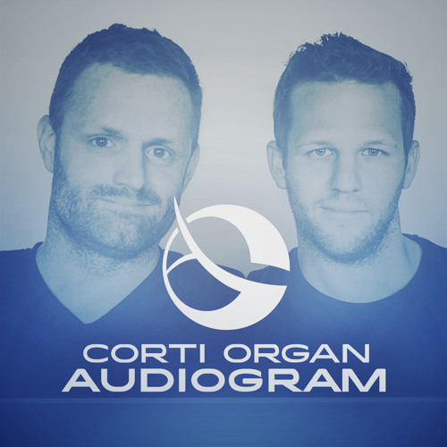  Corti Organ - Audiogram 073 (2024-11-15) 