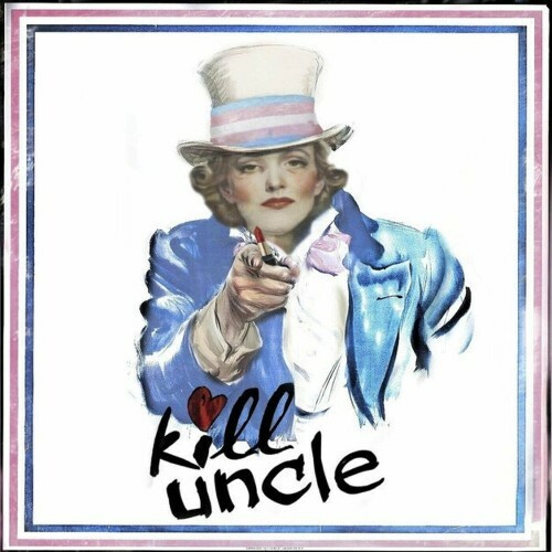  Kill Uncle - Kill Uncle (2024) 