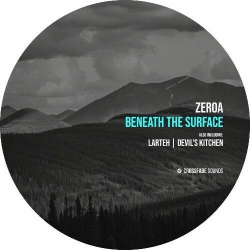  ZeroA - Beneath the Surface (2025) 