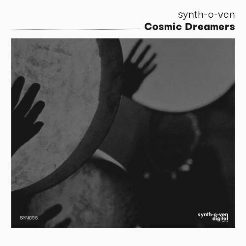  Synth-O-Ven - Cosmic Dreamers (2025) 