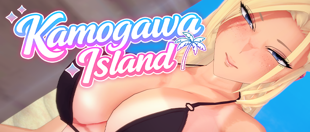 【slg】鸭川岛/Kamogawa Island V0.3