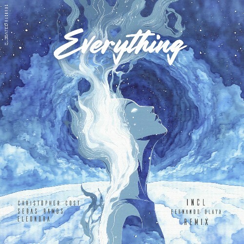  Christopher Cost, Sebas Ramos, Eleonora - Everything (2025) 