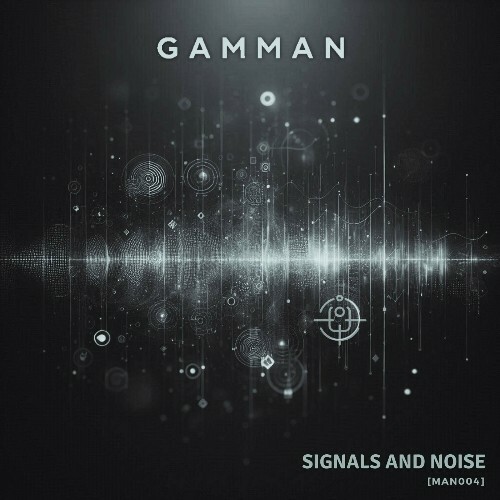 Gamman - Signals and Noise (2024)