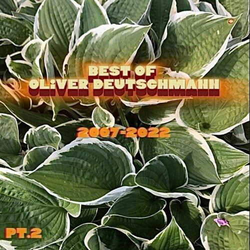  Oliver Deutschmann - Best of Oliver Deutschmann Pt. 2 (2023) 