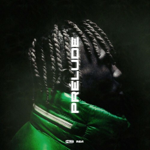  IMMA  - PRELUDE (2025) 