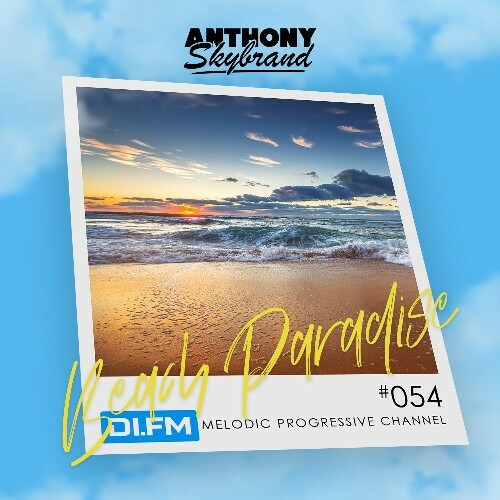  Anthony Skybrand - Beach Paradise Radio 054 (2024-04-01) 