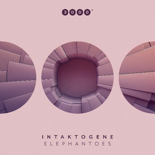  Intaktogene - Elephantoes (2025) 