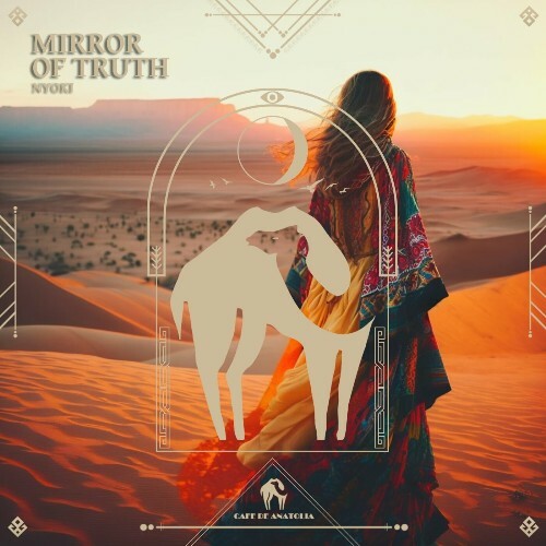 MP3:  Nyoki - Mirror of Truth (2024) Онлайн