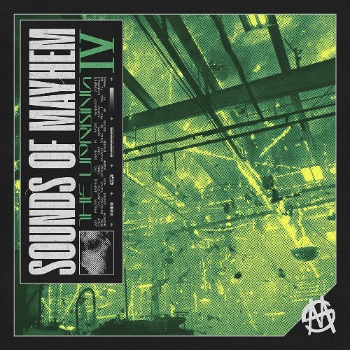 Sounds Of Mayhem: The Uprising IV (2025) 
