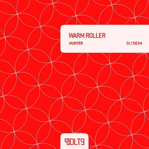  Warm Roller - Hunter (2024) 
