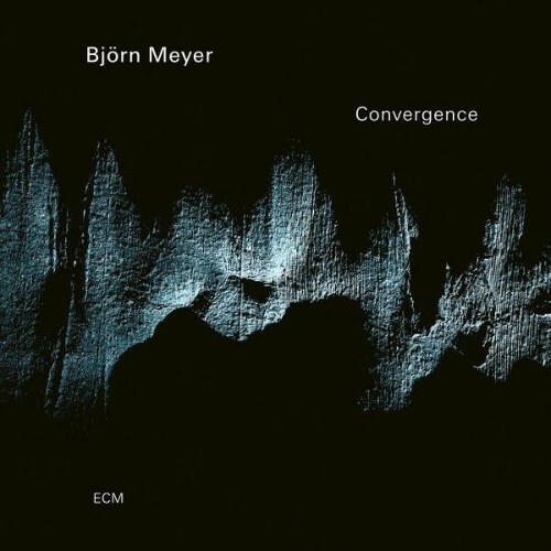  Bjoern Meyer - Convergence (2026) 