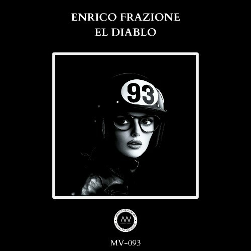  Enrico Frazione - El Diablo (2025) 