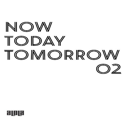 Omid 16B, 16B - Now Today Tomorrow 02 (2025) Omid 16B, 16B - Now Today Tomorrow 02 (2025)
