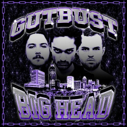 Gutbust — Big Head (2024)