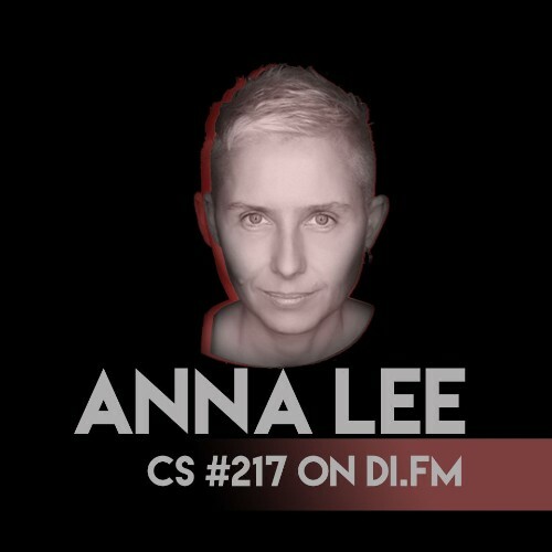  Anna Lee - Clubstyles 217 (2025-06-25) 